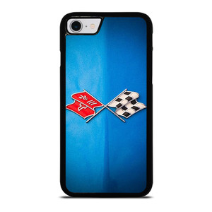 CHEVROLET IMPALA SYMBOL EMBLEM iPhone SE 2022 Case Cover