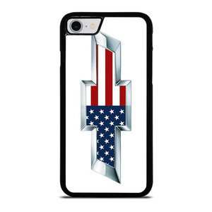 CHEVROLET USA EMBLEM iPhone SE 2022 Case Cover CHEVROLET USA EMBLEM iPhone SE 2022 Case Cover