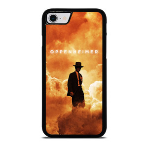 CILLIAN MURPHY OPPENHEIMER POSTER iPhone SE 2022 Case Cover