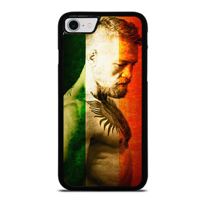 CONOR MCGREGOR IRELAND FIGHTER iPhone SE 2022 Case Cover CONOR MCGREGOR IRELAND FIGHTER iPhone SE 2022 Case Cover