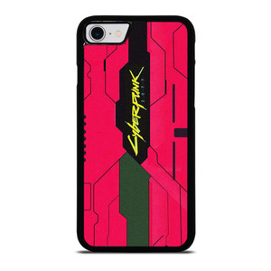 CYBERPUNK 2077 RED iPhone SE 2022 Case Cover CYBERPUNK 2077 RED iPhone SE 2022 Case Cover