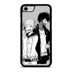 DABI AND TOGA MY HERO ACADEMIA iPhone SE 2022 Case Cover