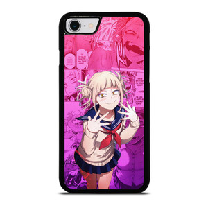 DABI MY HERO ACADEMIA MANGA iPhone SE 2022 Case Cover