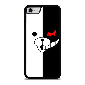 DANGANRONPA MONOKUMA ANIME iPhone SE 2022 Case Cover
