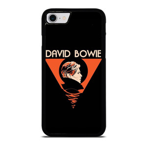 DAVID BOWIE SINGER SYMBOL iPhone SE 2022 Case Cover