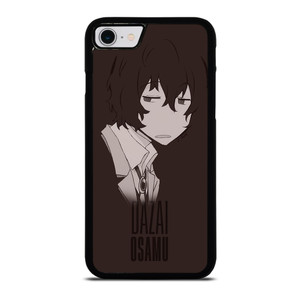 DAZAI OSAMU STRAY DOGS iPhone SE 2022 Case Cover DAZAI OSAMU STRAY DOGS iPhone SE 2022 Case Cover
