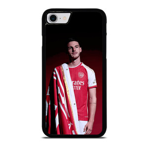 DECLAN RICE ARSENAL FC iPhone SE 2022 Case Cover