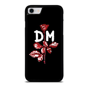 DEPECHE MODE BAND VIOLATOR iPhone SE 2022 Case Cover DEPECHE MODE BAND VIOLATOR iPhone SE 2022 Case Cover