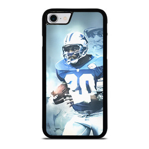 DETROIT LIONS BARRY SANDERS iPhone SE 2022 Case Cover DETROIT LIONS BARRY SANDERS iPhone SE 2022 Case Cover