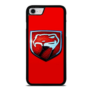 DODGE VIPER EMBLEM iPhone SE 2022 Case Cover DODGE VIPER EMBLEM iPhone SE 2022 Case Cover