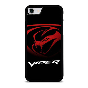 DODGE VIPER LOGO iPhone SE 2022 Case Cover DODGE VIPER LOGO iPhone SE 2022 Case Cover