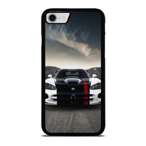 DODGE VIPER RACING iPhone SE 2022 Case Cover DODGE VIPER RACING iPhone SE 2022 Case Cover