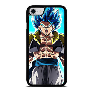 DRAGON BALL SUPER BROLY GOGETA iPhone SE 2022 Case Cover DRAGON BALL SUPER BROLY GOGETA iPhone SE 2022 Case Cover