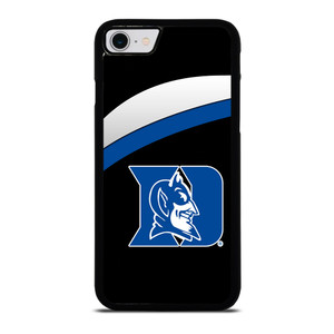DUKE BLUE DEVILS BASKETBALL SYMBOL iPhone SE 2022 Case Cover DUKE BLUE DEVILS BASKETBALL SYMBOL iPhone SE 2022 Case Cover