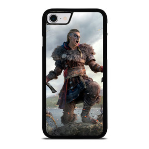 EIVOR ASSASSINS CREED VALHALLA iPhone SE 2022 Case Cover