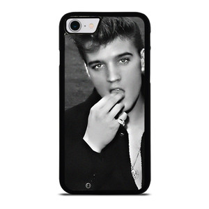 ELVIS PRESLEY FLIRTING iPhone SE 2022 Case Cover