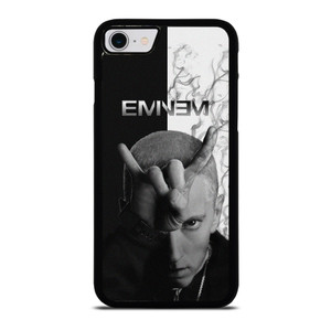 EMINEM RAPPER SIGN iPhone SE 2022 Case Cover