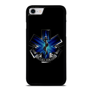 EMT EMS REGISTERED PARAMEDIC METAL SYMBOL iPhone SE 2022 Case Cover EMT EMS REGISTERED PARAMEDIC METAL SYMBOL iPhone SE 2022 Case Cover