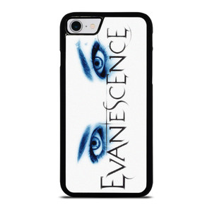 EVANESCENCE BAND LOGO iPhone SE 2022 Case Cover