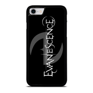EVANESCENCE LOGO BAND iPhone SE 2022 Case Cover EVANESCENCE LOGO BAND iPhone SE 2022 Case Cover