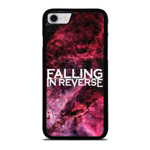 FALLING IN REVERSE GALAXY LOGO iPhone SE 2022 Case Cover FALLING IN REVERSE GALAXY LOGO iPhone SE 2022 Case Cover