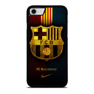 FC BARCELONA NIKE LOGO iPhone SE 2022 Case Cover FC BARCELONA NIKE LOGO iPhone SE 2022 Case Cover