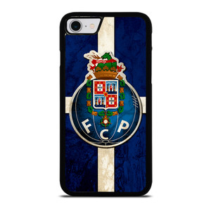 FC PORTO FCP FOOTBALL LOGO iPhone SE 2022 Case Cover