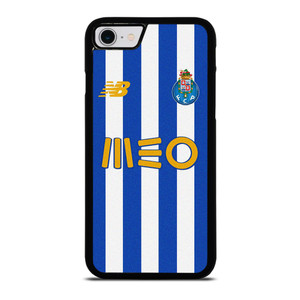 FC PORTO FOOTBALL KIT iPhone SE 2022 Case Cover