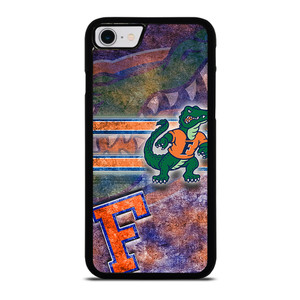 FLORIDA GATORS FOOTBALL GRUNGE LOGO iPhone SE 2022 Case Cover FLORIDA GATORS FOOTBALL GRUNGE LOGO iPhone SE 2022 Case Cover