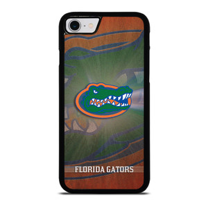 FLORIDA GATORS FOOTBALL METAL iPhone SE 2022 Case Cover FLORIDA GATORS FOOTBALL METAL iPhone SE 2022 Case Cover