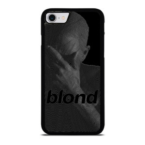 FRANK OCEAN LINE ART iPhone SE 2022 Case Cover