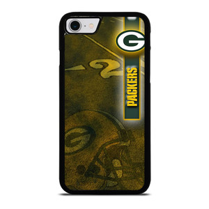 GREEN BAY PACKERS NFL FOOTBALL iPhone SE 2022 Case Cover GREEN BAY PACKERS NFL FOOTBALL iPhone SE 2022 Case Cover