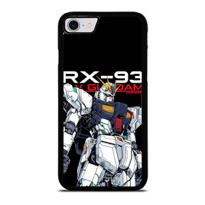 GUNDAM RX-93 TOYS iPhone SE 2022 Case Cover GUNDAM RX-93 TOYS iPhone SE 2022 Case Cover