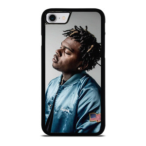 GUNNA RAPPER iPhone SE 2022 Case Cover