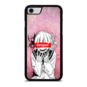 HIMIKO TOGA MY HERO ACADEMIA SENPAI iPhone SE 2022 Case Cover