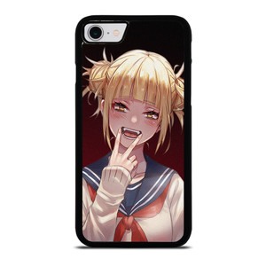 HIMIKO TOGA MY HERO ACADEMIA iPhone SE 2022 Case Cover