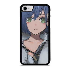 ICHIGO DARLING IN THE FRANXX ANIME iPhone SE 2022 Case Cover