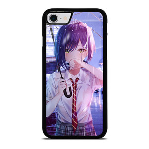 ICHIGO DARLING IN THE FRANXX COOL iPhone SE 2022 Case Cover ICHIGO DARLING IN THE FRANXX COOL iPhone SE 2022 Case Cover