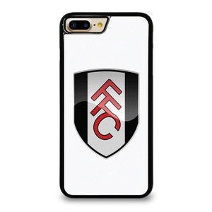 FULHAM FOOTBALL CLUB LOGO iPhone 7 / 8 Plus Case Cover FULHAM FOOTBALL CLUB LOGO iPhone 7 / 8 Plus Case Cover