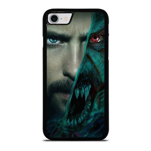 JARED LETO MORBIUS iPhone SE 2022 Case Cover