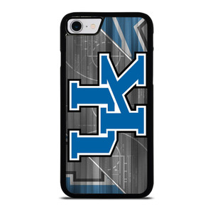 KENTUCKY WILDCATS UNIVERSITY BASKETBALL iPhone SE 2022 Case Cover