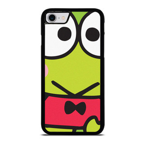 KEROPPI SANRIO CARTOON iPhone SE 2022 Case Cover