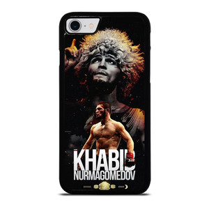 KHABIB NURMAGOMEDOV UFC WRESTLING iPhone SE 2022 Case Cover KHABIB NURMAGOMEDOV UFC WRESTLING iPhone SE 2022 Case Cover