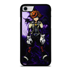 KINGDOM HEARTS SORA iPhone SE 2022 Case Cover