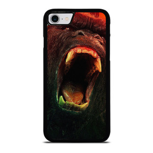 KONG SKULL ISLAND POSTER iPhone SE 2022 Case Cover KONG SKULL ISLAND POSTER iPhone SE 2022 Case Cover