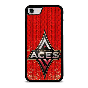 LAS VEGAS ACES BASKETBALL WOMEN iPhone SE 2022 Case Cover
