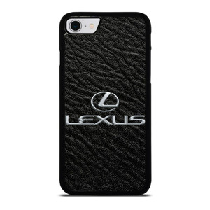 LEXUS LEATHER LOGO EMBLEM iPhone SE 2022 Case Cover LEXUS LEATHER LOGO EMBLEM iPhone SE 2022 Case Cover