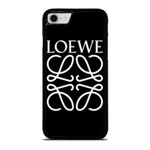LOEWE LOGO iPhone SE 2022 Case Cover LOEWE LOGO iPhone SE 2022 Case Cover