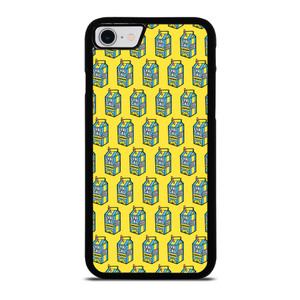 LYRICAL LEMONADE YELLOW PATTERN iPhone SE 2022 Case Cover LYRICAL LEMONADE YELLOW PATTERN iPhone SE 2022 Case Cover