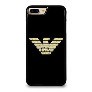 GIORGINO ARMANI LOGO iPhone 7 / 8 Plus Case Cover GIORGINO ARMANI LOGO iPhone 7 / 8 Plus Case Cover